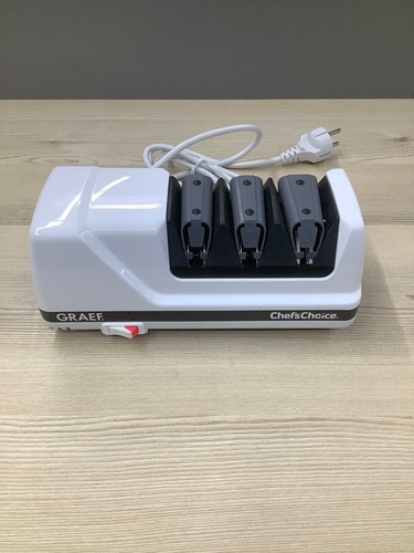 Graef 120 diamant - de,