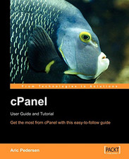 Cpanel User Guide and Tutorial -  NEW Aric Pedersen 2010
