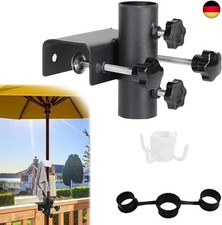 Sonnenschirm halterung balkon - halterung,