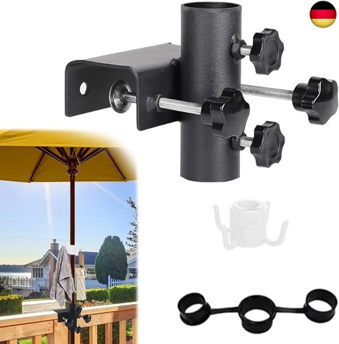 Sonnenschirm halterung balkon - sonnenschirm,