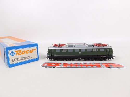 Roco 43584 electric - dc,