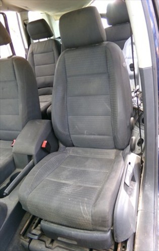 Sitz 124739 volkswagen - 124739,
