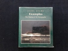 Examples : The Making of 40