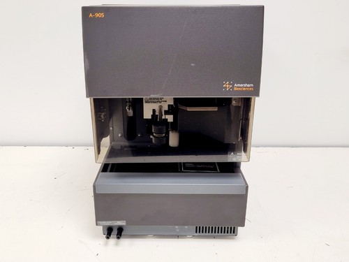 äkta autosampler 905 - Äkta, a-905