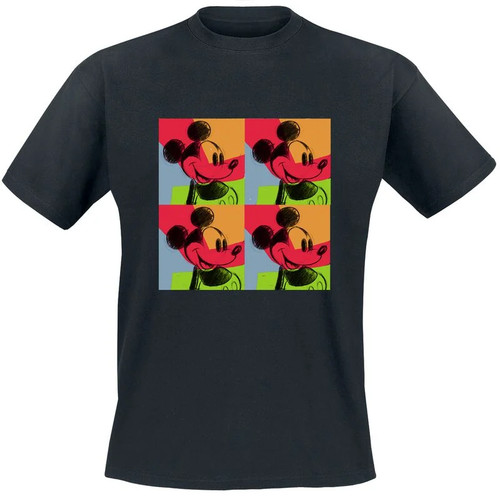 Mickey mouse shirt herren - mouse,