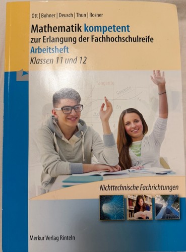 Mathematik kompetent