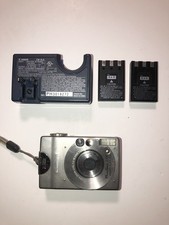Canon PowerShot S110 Silver