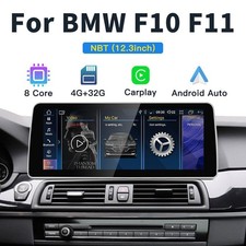 12.3" Android Navigation Car