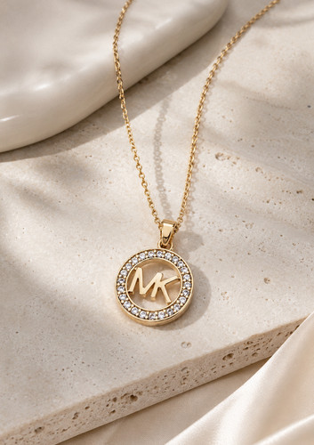 Michael kors damen halskette - michael,