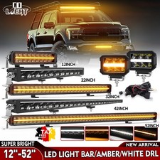 LED Fernscheinwerfer Lightbar