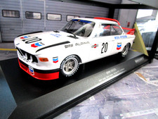 BMW 3.0 CSL Alpina Coupe 24h