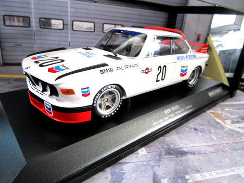 Bmw csl alpina coupe - bmw,