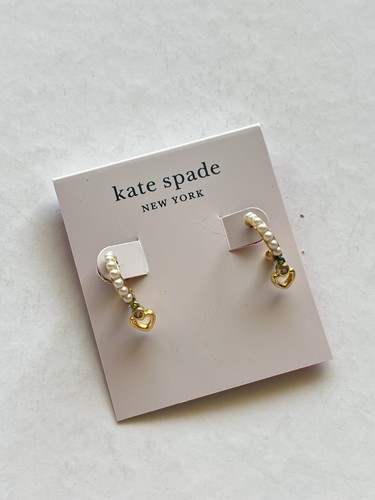 Kate spade ohrringe ohrstecker - spade,