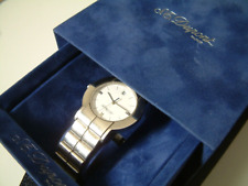 St. Dupont Paris Geometrie