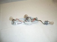 Lampeneinsatz  Lampenträger  Recht MX5  MX 5  NA  2015