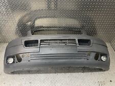 VW T5 Bus Transporter Stoßstange vorne Frontstoßstange 7H0807101D #31266