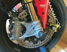 Ducati Multistrada 1200S