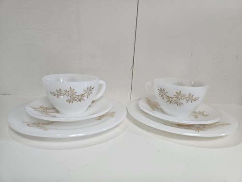 Federal milchglas - federal,