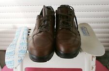 MEINDL GORE-TEX AIR-ACTIVE Schnürer Hikingschuh Leder UK 11 NEU NP 200 €