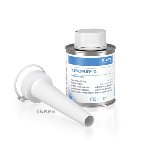 Basf keropur benzinadditiv - keropur®, g