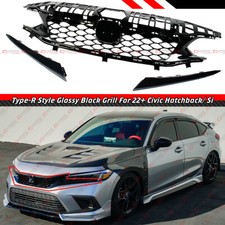 For honda civic - 22-24,