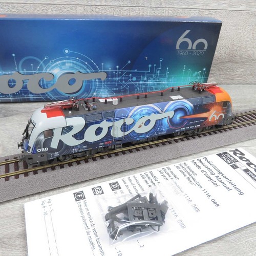 Roco 70485 öbb - roco,