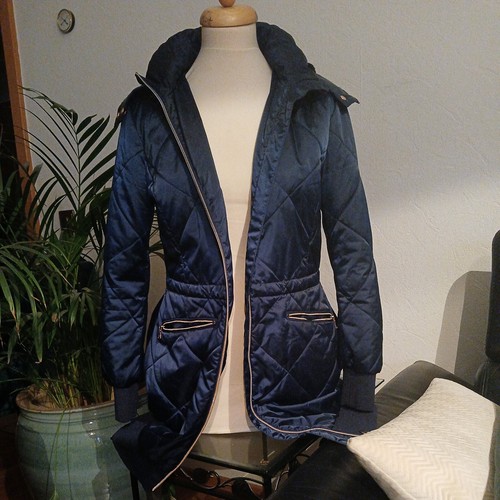 Armani jacke mantel parka - jacke,