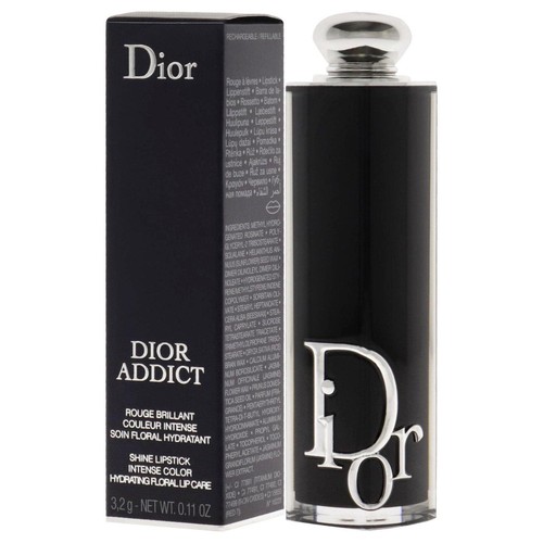 Dior addict lippenstift nude - addict,