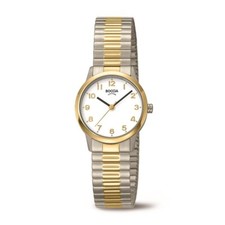 Boccia Titanium Damenuhr Quarz