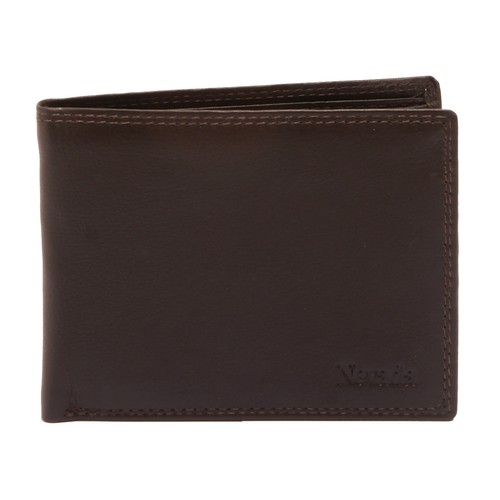 Hansson braune leder nevada - -,