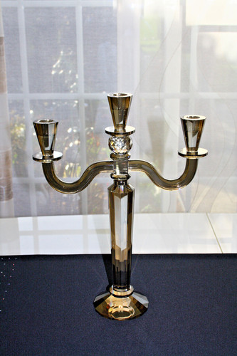 Kerzenhalter armig - kerzenhalter, 3-armig