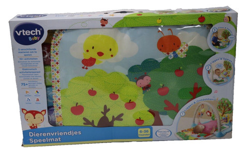 Vtech animal friends - vtech,