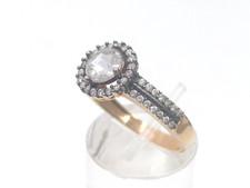 FAVORI Größe 58 Ring 585