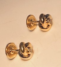 Cartier Brillant Trinity Ohrringe