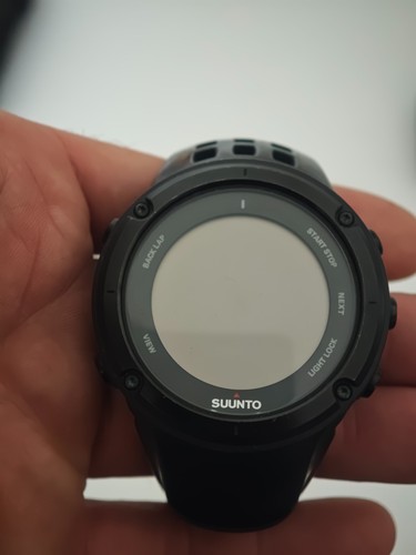 Suunto ambit2 gps sportuhr - suunto,