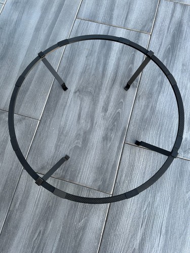 Dartboard 360 steel - 360°,