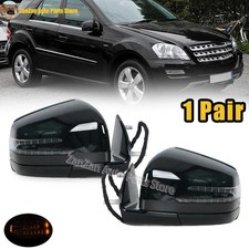 Außenspiegel Links Rechts LED