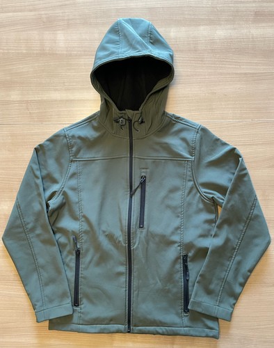 Softshelljacke m von - gr.,
