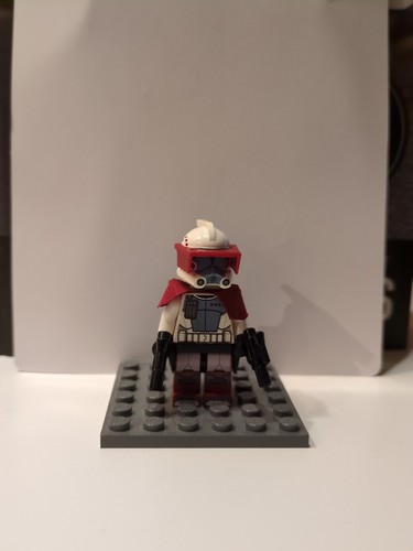 Lego star wars arc - lego,