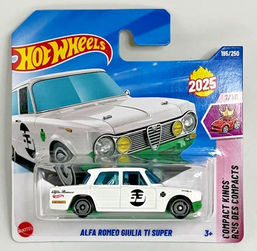 Hot wheels alfa romeo - wheels,