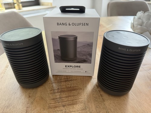 Bang olufsen beosound - bang, &