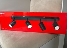 Brilo flammige spotlampe - brilo, 4-flammige