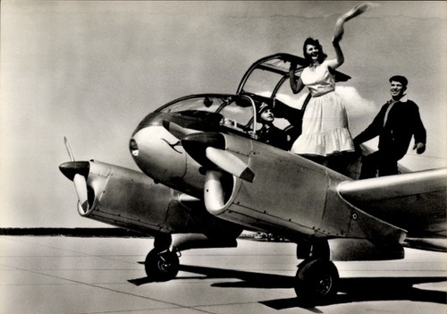 Lufttaxi super aero s - aero,