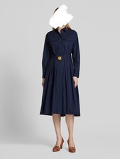 RALPH LAUREN 6 36 38 Hemdkleid