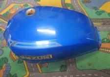 Suzuki GS 850 G Benzintank Fuel Tank GS 1000 G