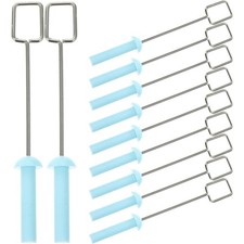 20 Stück Pigment-Rührkopf