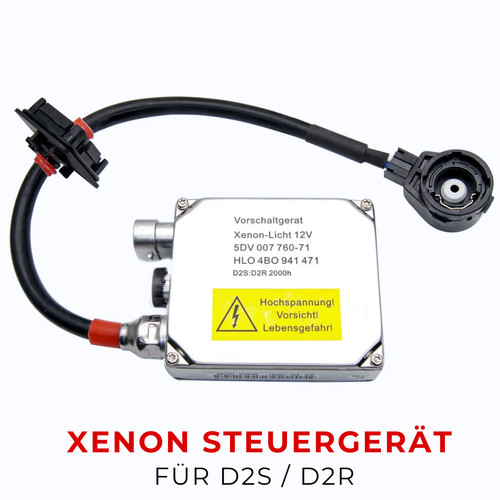 Xenon scheinwerfer - xenon,