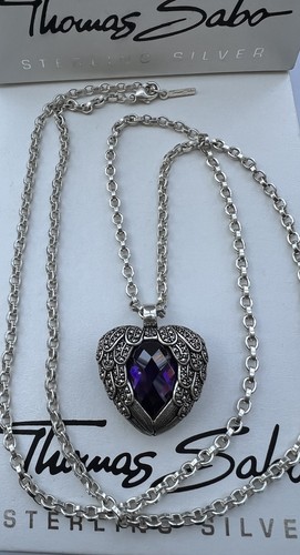 Massive thomas sabo kette - massive, &