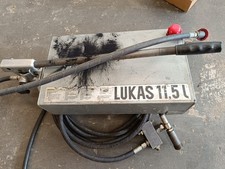Lukas Hydraulik 11,5l