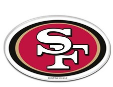 NFL Magnet San Francisco 49ers